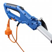 Hyundai HYPHT550 550W 450mm Long Reach Corded Electric Pole Hedge Trimmer / Pruner